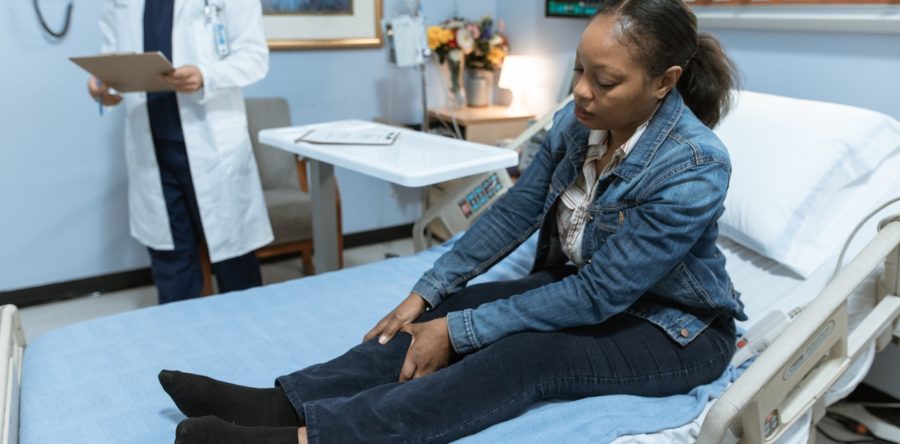 Why It’s Best to Take Your Sprained Ankle to the Physio