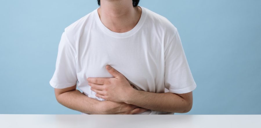 Abdominal and Pelvic Pain: Common Causes