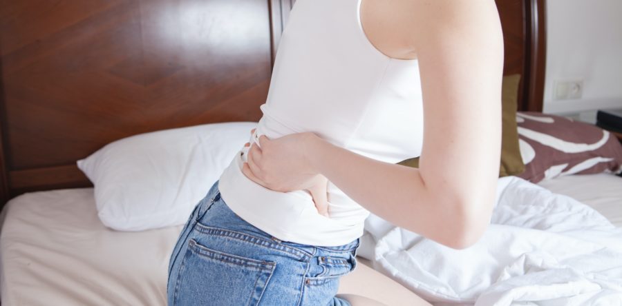 What are the Most Common Causes of Back Pain After Eating?