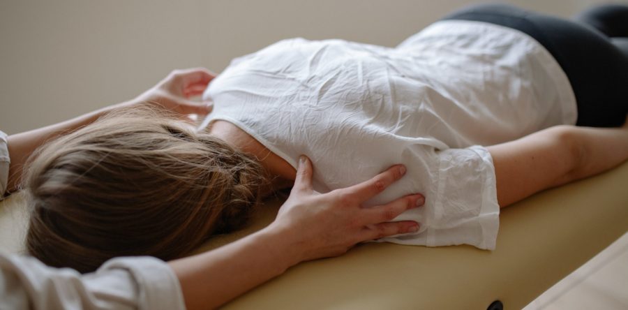 How Physiotherapy Can Help You with Your Chronic Pain