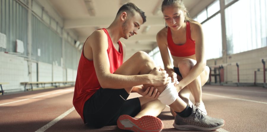 Enhance Performance & Prevent Injuries with Sports Medicine Services