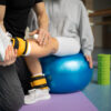 Enhancing Athletic Performance and Injury Prevention with Sports Physiotherapy