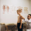 Pediatric Physiotherapy: Helping Children Reach Their Full Potential