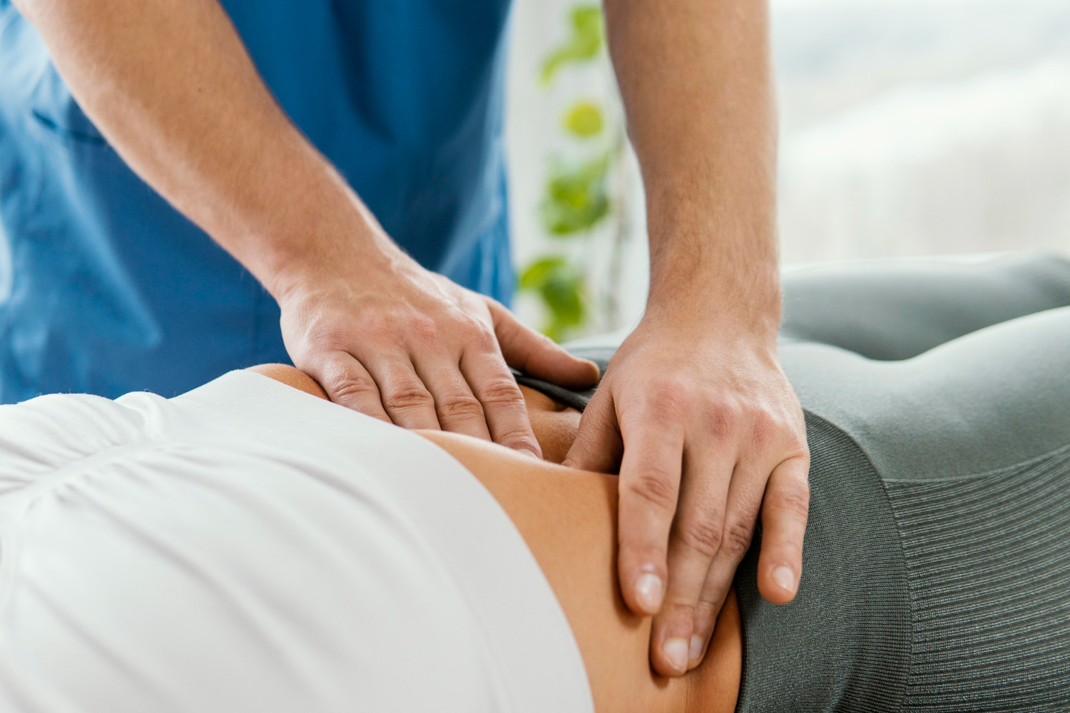 Pelvic Health Physiotherapy